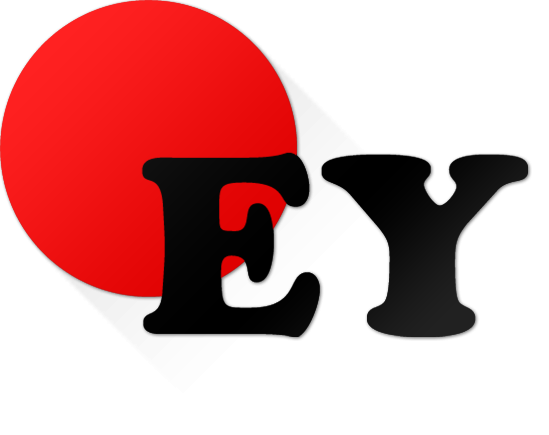 EY Labs Logo